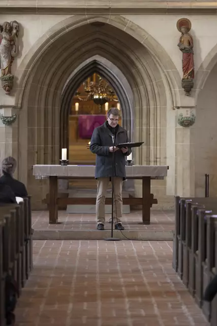 EKM-Präsident Jan Lemke. | Foto: Paul-Philipp Braun