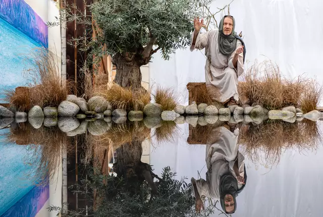 Foto: epd-bild/Judith Kubitscheck