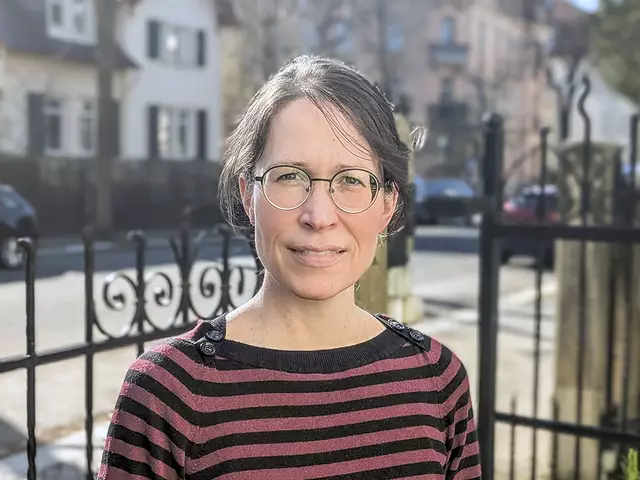 Magdalena Herbst | Foto: M. Herbst