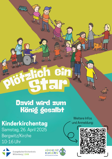 Foto: Kirchenkreis Wittenberg