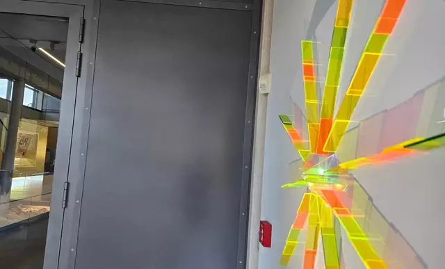 KZ-Gedenkstätte Mittelbau Dora  | Foto: Regina Englert