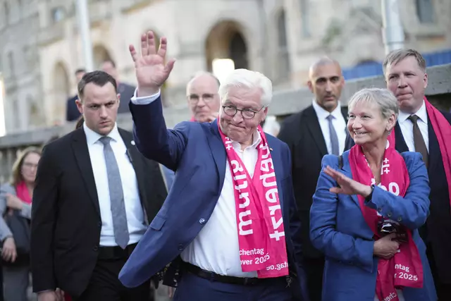 Foto:  epd-bild/Thomas Lohnes