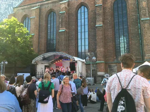 Foto: Gerlint Buchwald