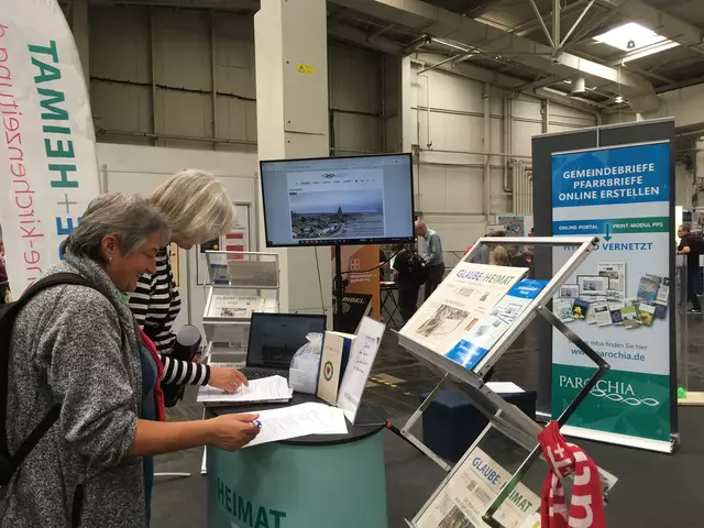 Foto: Gerlint Buchwald