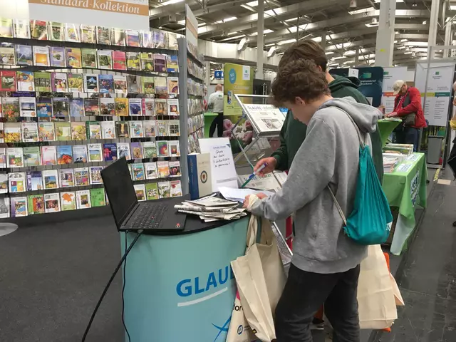 Foto: Gerlint Buchwald