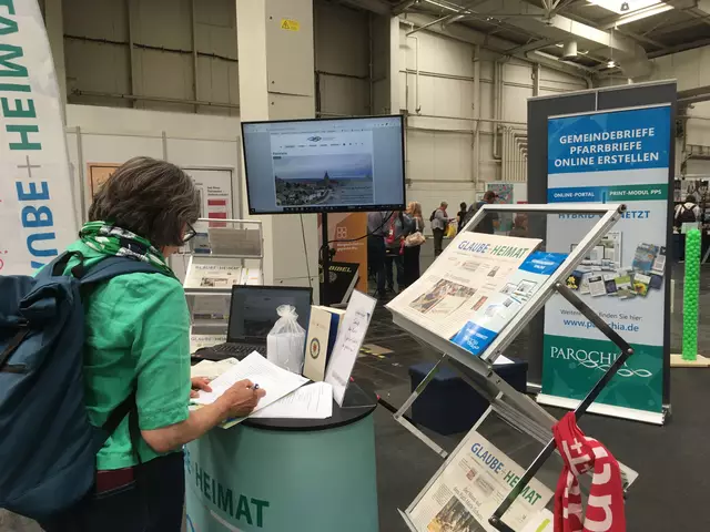 Foto: Gerlint Buchwald