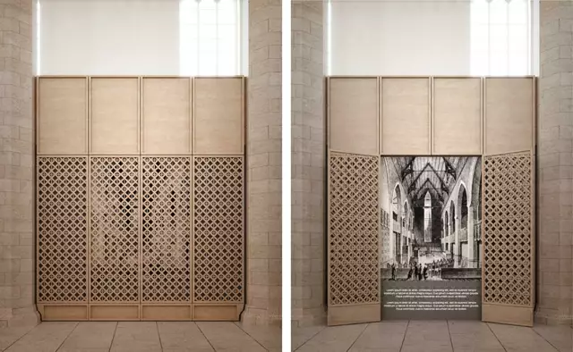 Visualisierung | Foto: Schoener und Partner