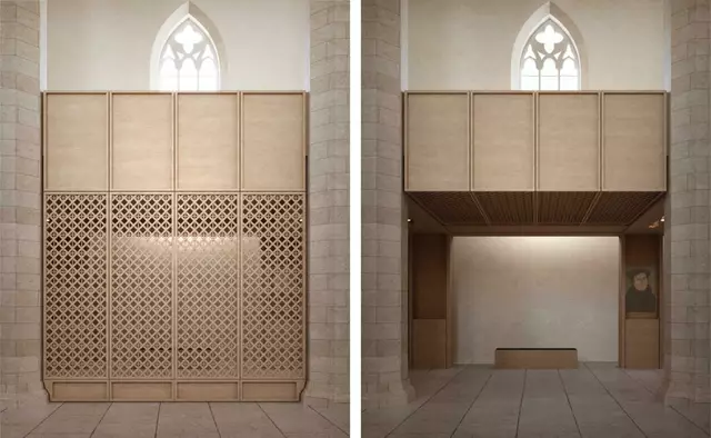 Visualisieurng | Foto: Schoener und Partner