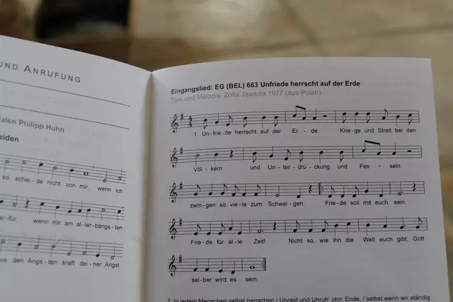 Foto: EKM/Solveig Grahl