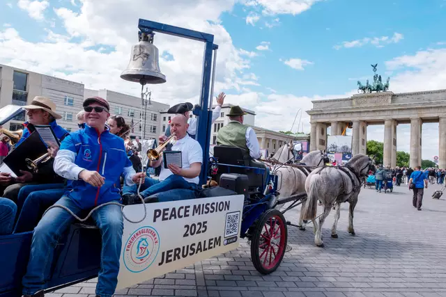 Foto: epd-bild/Rolf Zoellner