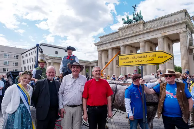 Foto: epd-bild/Rolf Zöllner