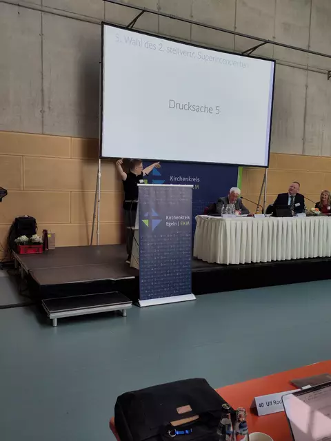 Foto: Ev. Kirchenkreis Egeln