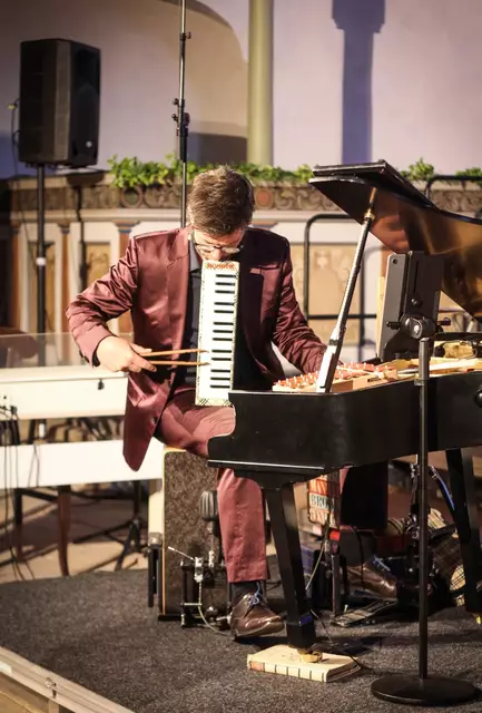 Foto: Alexander Pfund