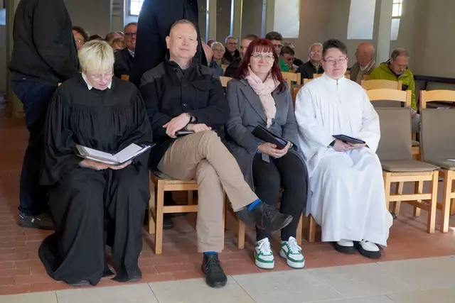 Foto: Ev. Kirchenkreis Egeln