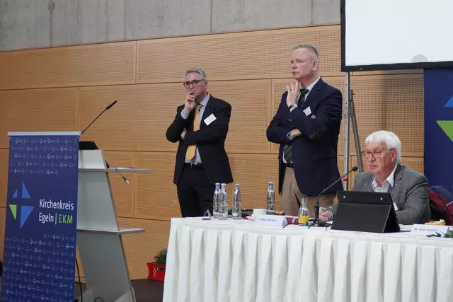 Foto: Ev. Kirchenkreis Egeln