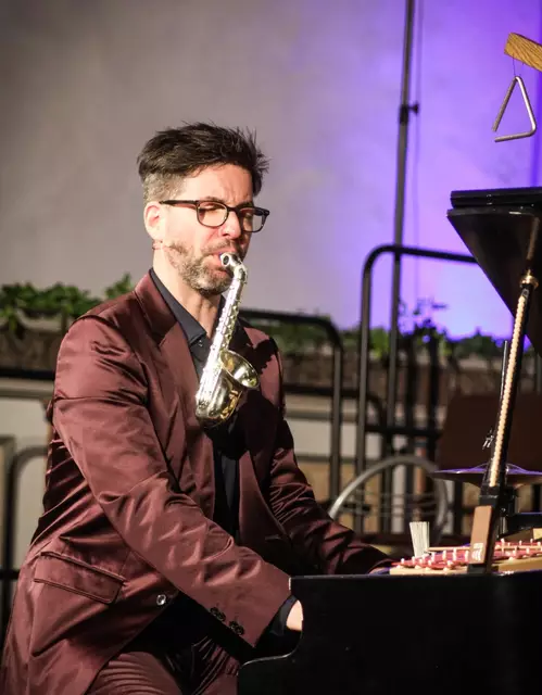 Foto: Alexander Pfund