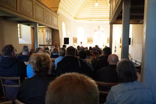 Foto: Ev. Kirchenkreis Egeln