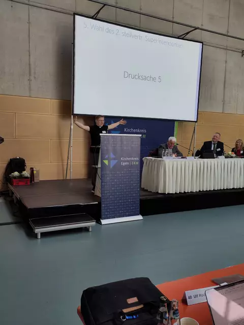 Foto: Ev. Kirchenkreis Egeln