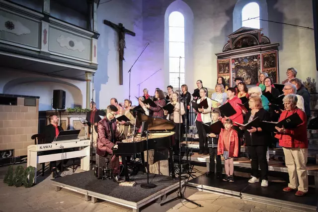 Foto: Alexander Pfund