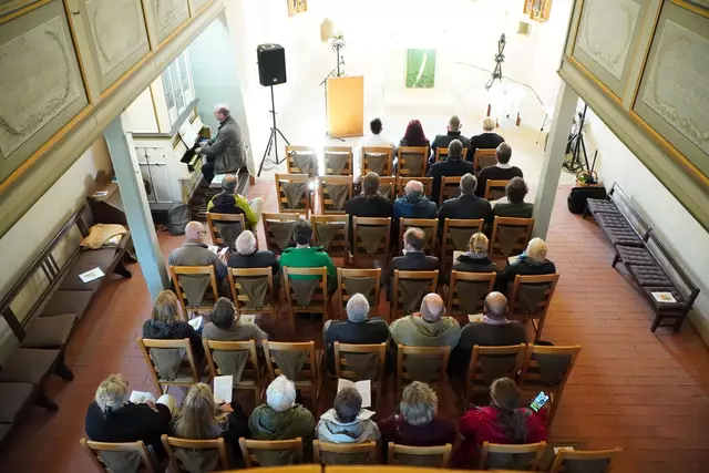 Foto: Ev. Kirchenkreis Egeln