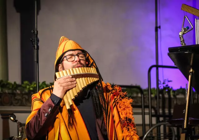 Foto: Alexander Pfund