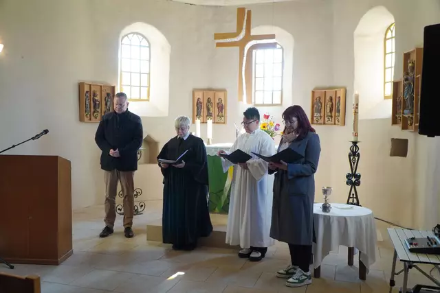 Foto: Ev. Kirchenkreis Egeln