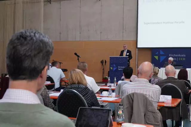 Foto: Ev. Kirchenkreis Egeln