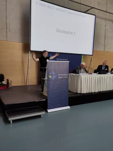 Foto: Ev. Kirchenkreis Egeln