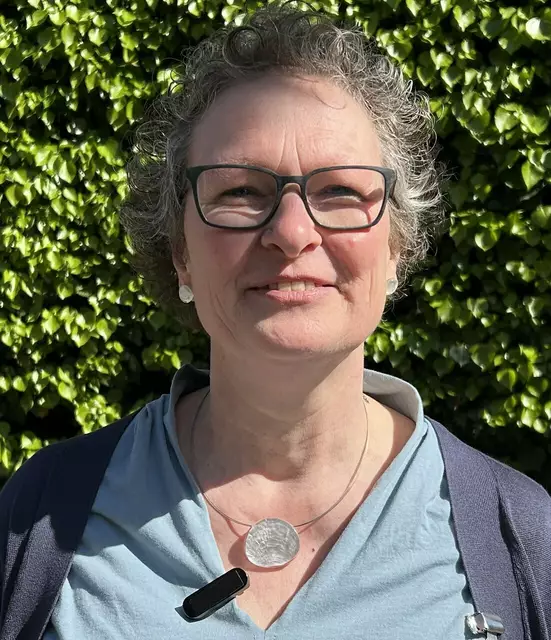 Barbara Füten | Foto: Barbara Füten