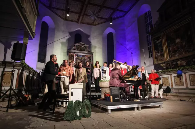 Foto: Alexander Pfund