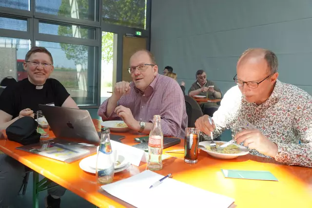 Foto: Ev. Kirchenkreis Egeln