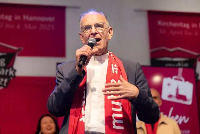 Foto:  epd-bild/Paul-Philipp Braun