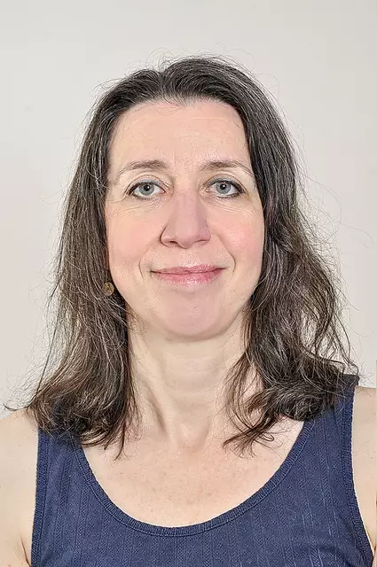 Kantorin, Bad Frankenhausen