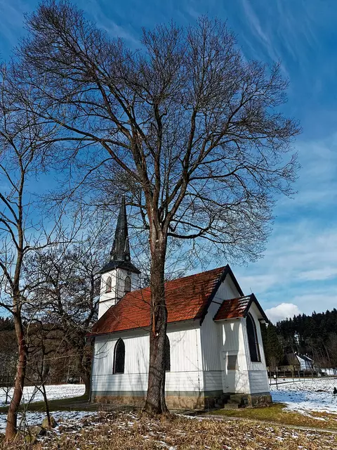 Kirche zu Elend | Foto: Kassandro, CC BY-SA 3.0, https://commons.wikimedia.org/w/index.php?curid=47552557