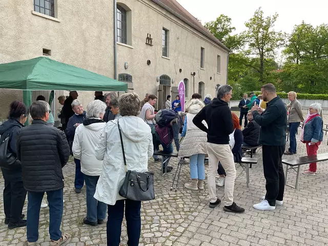 Foto: Ev. Kirchenkreis Egeln