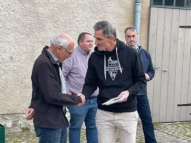 Foto: Ev. Kirchenkreis Egeln