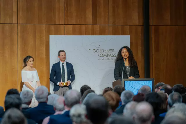 Foto: epd-bild/ Cim Claesberg
