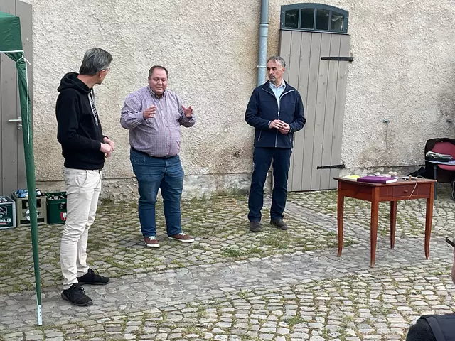 Foto: Ev. Kirchenkreis Egeln