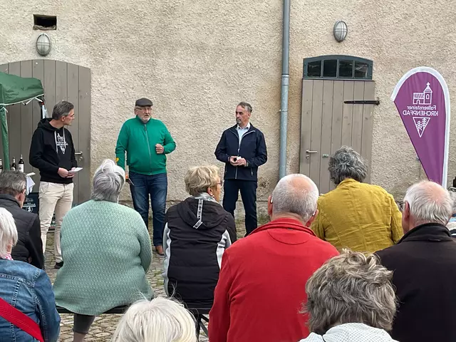 Foto: Ev. Kirchenkreis Egeln