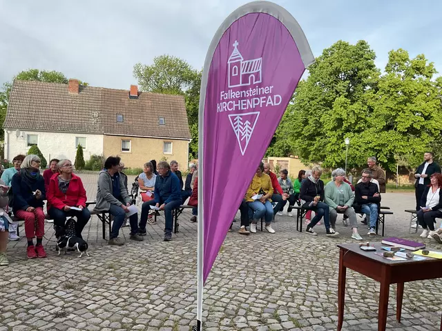 Foto: Ev. Kirchenkreis Egeln