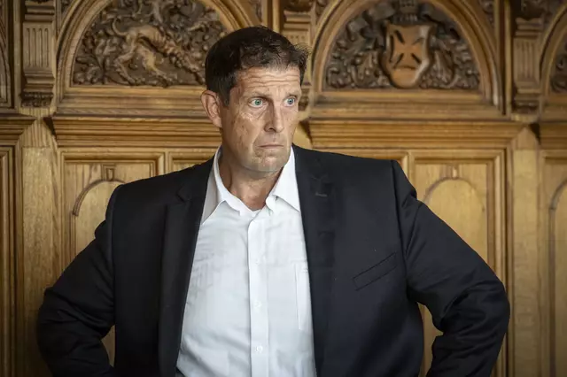 Foto: epd-bild/Hannes von der Fecht