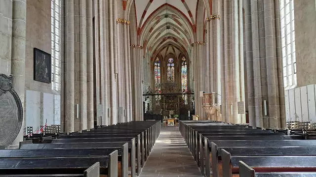 Divi-Blasii in Mühlhausen | Foto: KK Mühlhausen