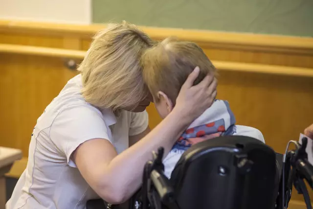 Foto: epd-bild/ Werner Krueper