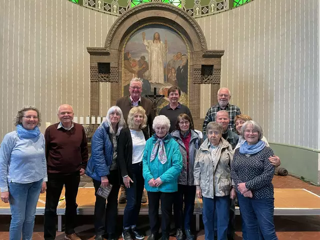 Foto: Donatha Castell