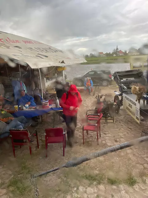 Foto: Donatha Castell