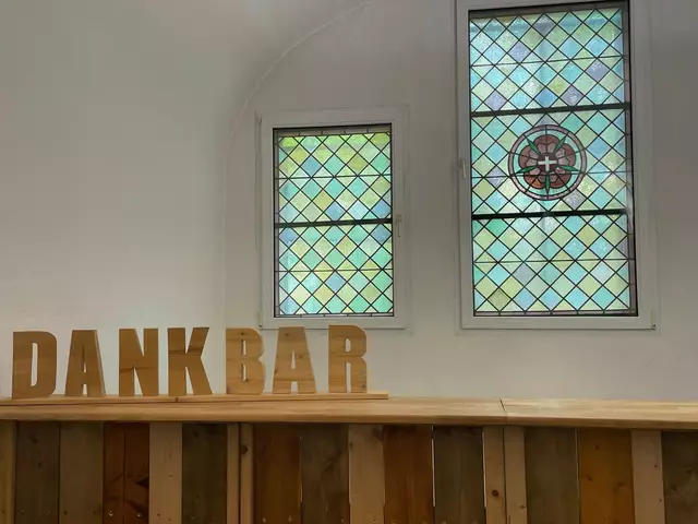 Foto: Donatha Castell