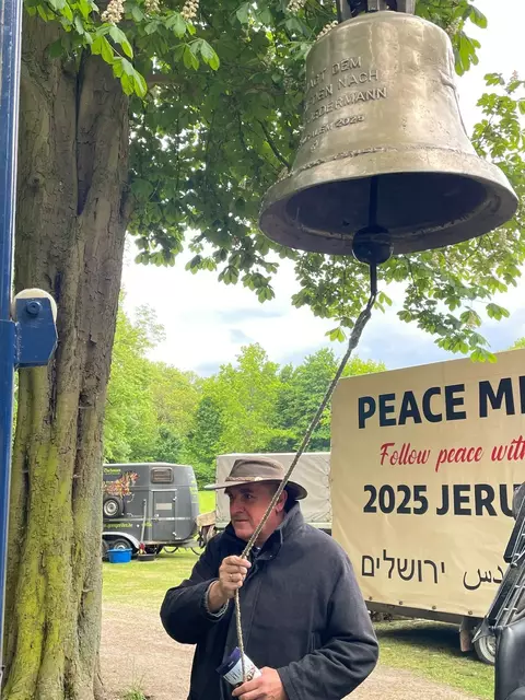 Foto: Donatha Castell