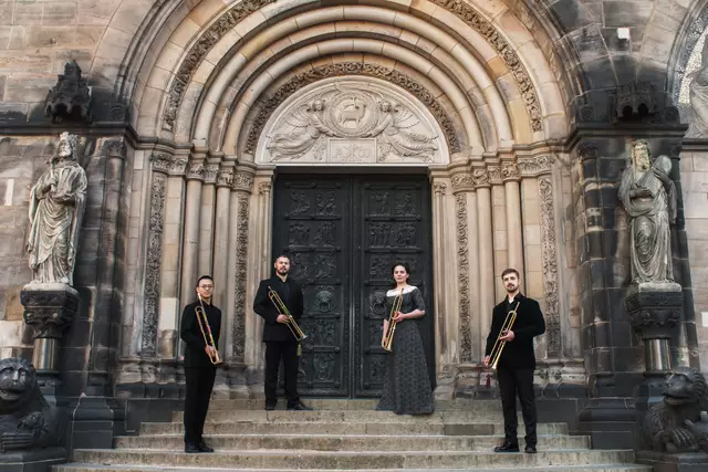 Sua dolce maesta | Foto: Clovis Michon