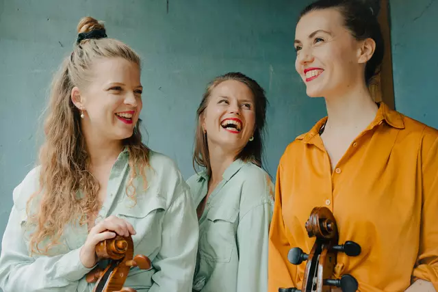 Tiefsaits | Foto: Lux Studio Productions