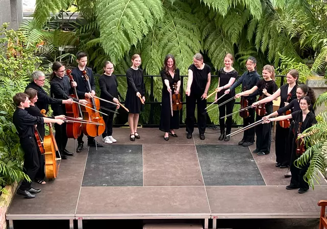 KONbarock | Foto: Thomas Picha